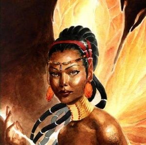 Meet your Posher, Marian